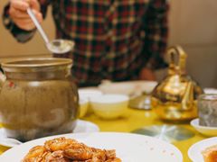 -北海渔村酒楼·粤菜海鲜点心(新华店)