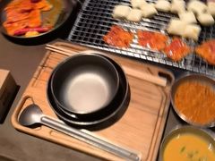 -夜食白市Yespicy·烧烤啤酒宵夜(番禺四海城店)