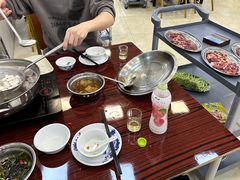 -五洞大众牛餐馆(番禺分店)