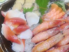 -银子铁板烧料理自助餐(人民广场店)