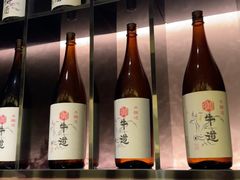 -御牛道日式烤肉料理(杭州万象城店)