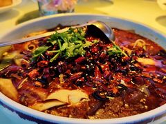 -真爱中国餐馆·年华店(朱雀大街店)