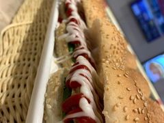 -素满香·素食自助餐厅(直营·大兴街店)