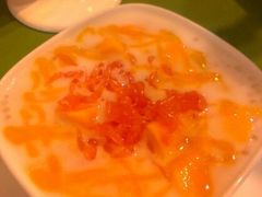 android_upload_pic-甜心妈妈·榴莲星级糖水(北京路总店)