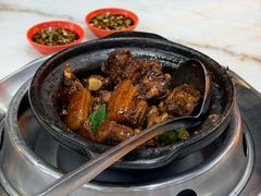 -新峰肉骨茶(总店)