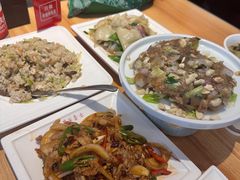 -海坛特色小吃·只做平潭特色菜(平潭店)