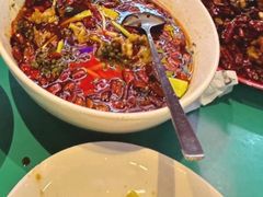 -川正旺江湖菜(三元桥店)