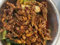 -辣盆盆麻辣小龙虾(哈尔滨总店)