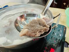 -华哥新鲜猪精品美食