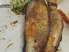 -兄弟联果木炭烤翅·50年家传鸡翅秘方