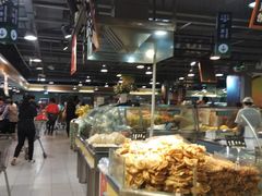 -永辉超市(新世界店)