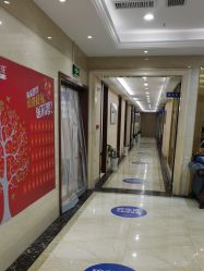 -碧莲盛·不剃发植发