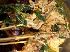 -炉队长·齐齐哈尔家庭烤肉(马家堡店)