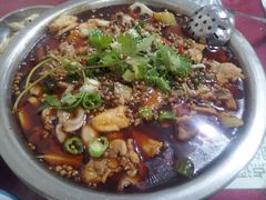 -米二红烧兔(华阳店)