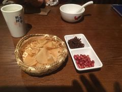 -南拳十三姨·潮汕砂锅粥(世纪金源店)