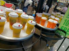 -食通天·寰宇集(杭州万象城店)