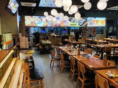 -本色·小马哥烧烤(无锡九里仓店)