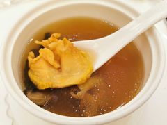 -世博源公馆·本帮融合菜·主题包厢·江景餐厅