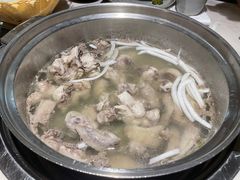 -狐狸爱上椰子鸡(滨江星光大道店)