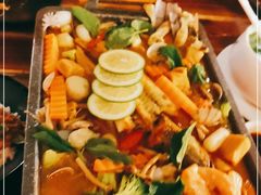 -Let's Taipei 非常烘焙(太古里店)