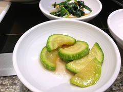 -阿里郎韩国料理