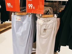 -优衣库(天津天河城店)