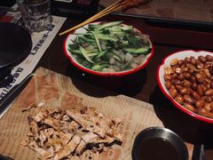 -神府路壹号·海鲜烧烤排档(三坊七巷店)