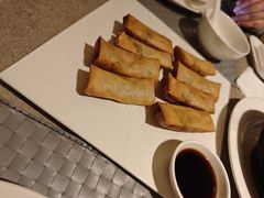 -宁海安岚·南溪阁全日餐厅
