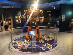 -信不信由你博物馆