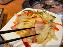 -赤坂亭·M9和牛烧肉·铁板烧(合肥万象城店)