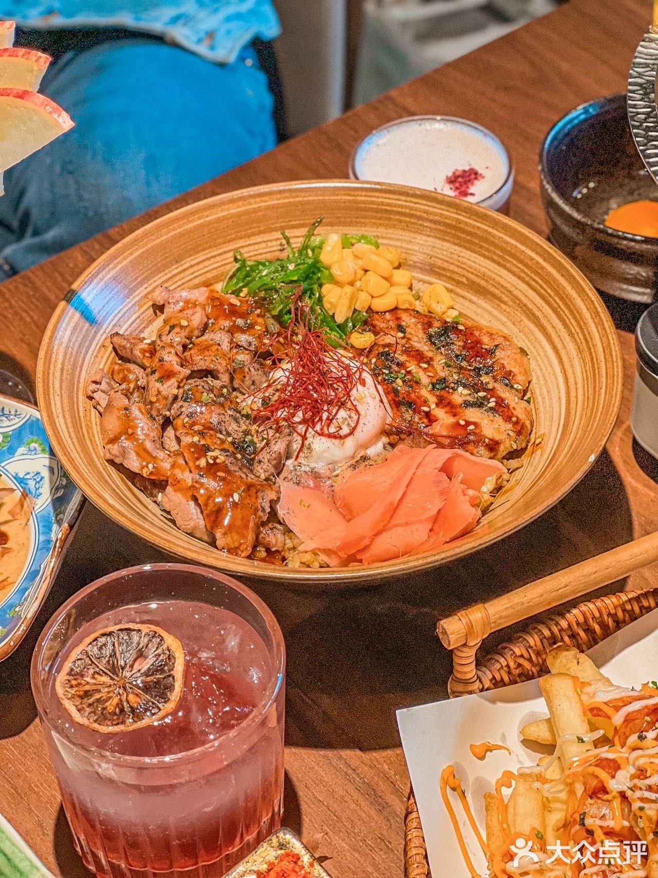 吃到了一场盛宴 | yi级棒日式料理
