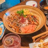 吃到了一场盛宴 | yi级棒日式料理