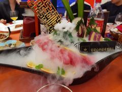 -上海白金汉爵大酒店(大零号湾国际会议中心店)