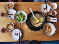 -妈妈的味道(和顺古镇店)