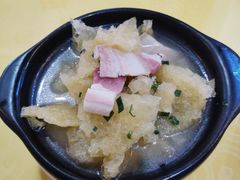 -长兴菜馆(高桥店)