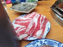 -飘香火锅(玉林西路店)