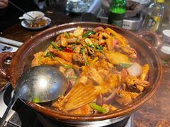-凤兴鸡煲(宝安海雅店)