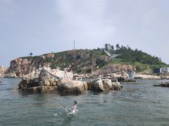 -长岛南北长山旅游景区