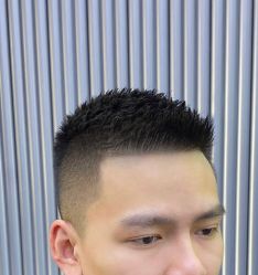 -丽时 Hair Salon