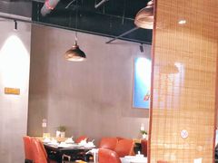 -城南老友羊蝎子火锅(花乡奥莱店)