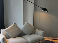 -深圳滨河时代ICON LAB艾垦酒店