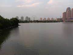 -天津水上公园