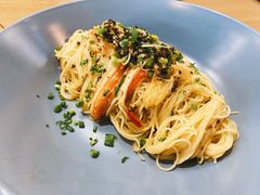 -HELLO 27 意面·沙拉·帕尼尼