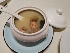 -香港狮子山下·明星粤菜餐厅(北苑店)