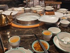 -鱼粤鲜淘米捞·中山脆肉鲩火锅(悦湖会店)