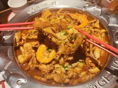 -胖哥俩肉蟹煲(福州仓山爱琴海店)