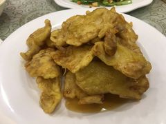 -李连贵熏肉大饼(沈阳站店)