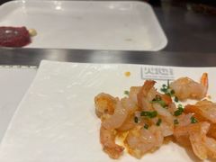 -火地铁板烧(昆山万象汇店)