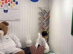 -王府半岛酒店·大堂茶座
