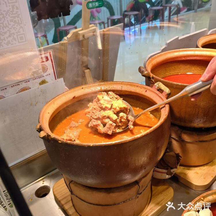 牛杂火锅就吃这一家